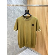 로* 피아나 플레이트 니트