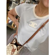 셀** 트리옹프 파스텔 반팔티셔츠  수입