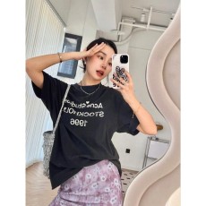 아** 스튜디오 25 빈티지 1996 반팔티셔츠  수입