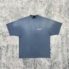 발**** 25 폴리티컬 크랙 반팔티셔츠  수입