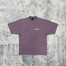 발**** 25 폴리티컬 크랙 반팔티셔츠  수입