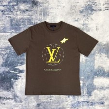 루* 25 워시드 엠벨리시드 반팔티셔츠  수입