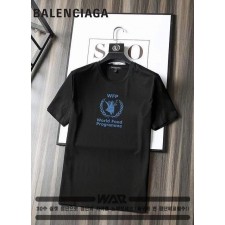 발**** 웹 피스 로고 티셔츠