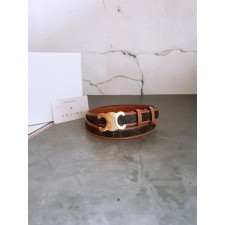 셀** 트리오페 여성 벨트