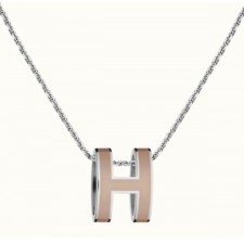 에*** 팝아슈 목걸이