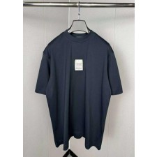 발**** 페이드블랙 공항태그 티셔츠