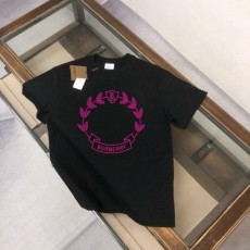 버** 월계관 반팔티