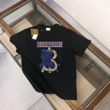 버** TB 레인기사 반팔티