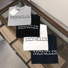 미들스플릿 반팔티