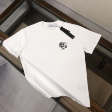 스* 크랙로고 반팔티