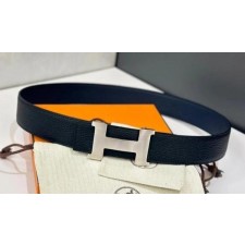 에*** H은장로고 벨트