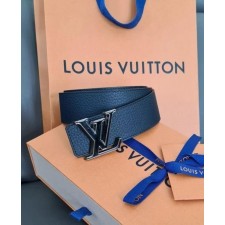 루* 흑버클 벨트