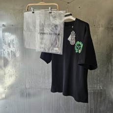 크* 홀스슈 티셔츠