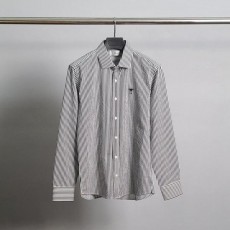 디* 벌자수 스트라이프 셔츠