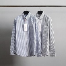 톰* 시어커서 스트라이프 셔츠