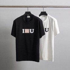 아** 아이페이스유 코튼 반팔티