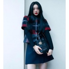 디* 고급 뚜주흐 버티컬 토트백 스몰