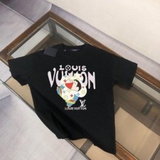 루* 짱구 반팔티