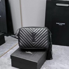 생** 카메라백 흑장