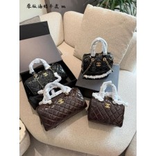 샤* 25A 손잡이 체인백