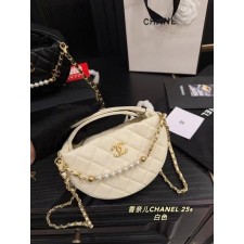 샤* 진주 체인백