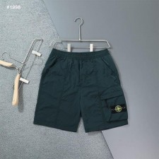 스* 와펜 패치 나일론 메탈 반바지