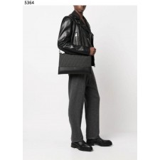 펜* 수입프리미엄급 FF 캔버스 플랫 크로스백