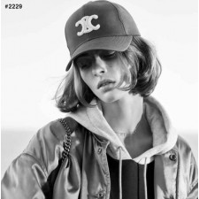 셀** 트리옹프 로고 볼캡