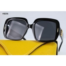 로** 오버사이즈 아나그램 스퀘어 선글라스