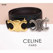 셀** 수입 트리오페 버클 2종 벨트