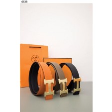 에*** Faubourg 벨트 버클  리버서블 가죽 스트랩