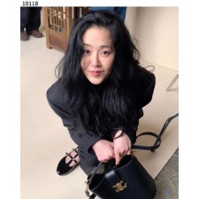 셀** 수입고급 스몰 루이즈백