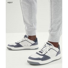 브*** 쿠치넬리 넬리 패널 믹스 스니커즈