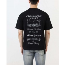 크* 수입 한정판 리미티드 에디션 노치스 반팔티
