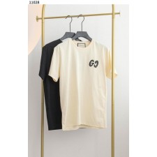구* GC 블랜드로고 티셔츠