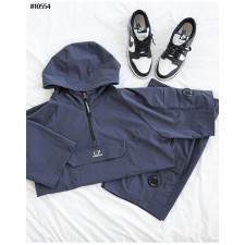 C* 컴퍼니 남성 5부 아노락&반바지 셋