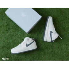 나** 에어 포스1 미드 (Air Force 1 Mid) 하이탑