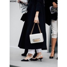 디* JAdior 자디* 슬링백 펌프스 구두