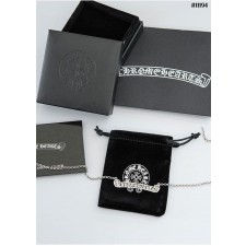 크* 남여공용 스크롤 라벨 일체형 목걸이