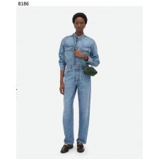 보** 인트레치아토 콘서트 파우치