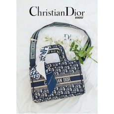 디* DI*R BOOK DOTE 스트랩 북도트 미니백