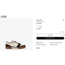 펜* 수입프리미엄급 매치 블랙 스웨이드 로우탑