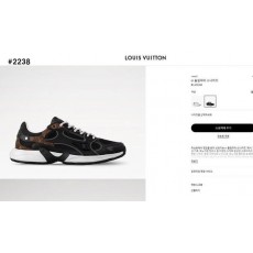 루* LV 올림피아 스니커즈