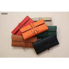 에*** 뉴 클레식 장지갑