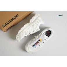 살** XT6 ADV 화이트