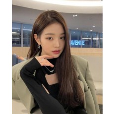 프** 포스텐 풀바베 목걸이수입최고급