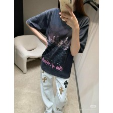 발**** 시티 티셔츠