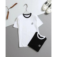 로** 아나그램 반팔 티셔츠