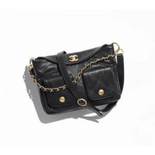 샤* 2025 봄여름 프리컬렉션 ㅡ호보 핸드백 풀박스