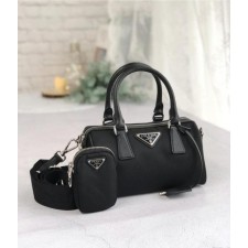 프** 가방 벨라 포켓 크로스백 미니 보스톤백 풀박스